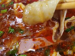 -老李家杂肝汤(回民街店)