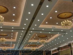 大堂-亮庆餐厅·粤菜·早茶(篁庄店)