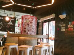 -肯德基(孝陵卫地铁站店)