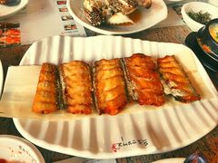 -普乐酱蟹(coex店)