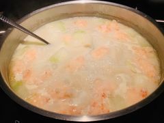 -官也街澳门火锅(新源里店)
