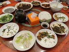 -张一品食府