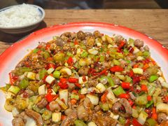 -泥糊破店小酒馆·团建聚餐(南京西路店)