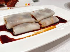 蜜汁叉烧肠粉-北京厨房(SKP店)