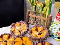 -喜聚薈·花膠雞海鮮火鍋(越秀店)