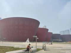 -太原市博物馆