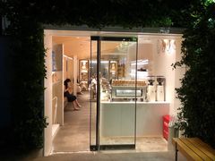 门面-% Arabica阿拉比卡咖啡(武康路店)