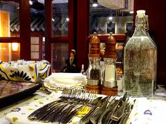 -LA CREPERIE BRETONNE布列塔尼法式餐厅(天童北路店)
