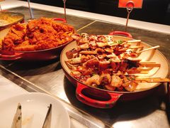 -The COOK·厨餐厅·自助餐(浦东嘉里大酒店)