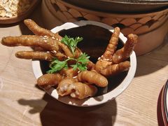 -山城外·非遗酸菜鱼(蜀都万达店)
