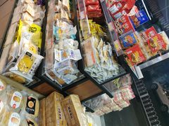 -零食码头(八宝东街店)