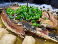 -魔鬼牛蛙小厨•烤鱼•龙虾(上马墩光华时代店)