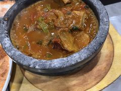 -阿拉伯萨娜餐厅(石马社区店)