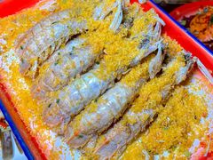 -南海渔家•海鲜•正宗海南菜(海棠湾店)