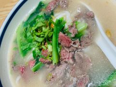 -潮巷·老潮汕美食集市(欢乐港湾店)