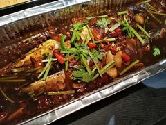 -大哈福烧烤·海鲜·家常菜(延安三路店)