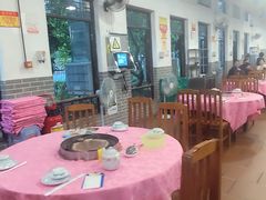 -侠成水上农庄(工业大道店)