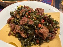 -甘家界牌柠檬鸭(青山店)