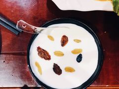 酸奶-新疆伊宁远征餐厅