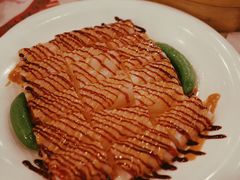 港式混酱蒸肠粉-点都德(汇点楼店)