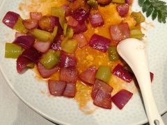 -庆赫隆融合菜馆(群力店)