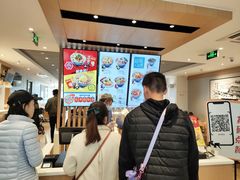-吉野家(首创奥特莱斯店)