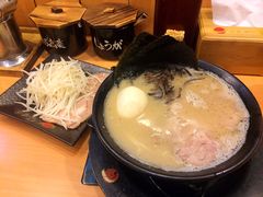 -博多一幸舍(侨福芳草地购物中心店)