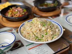 -小龍鳳餐室(番禺路店)