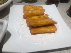 脆皮冰激凌-阿莉餐厅(枣阳路店)