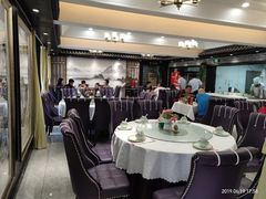 大堂-北纬39度天津宴(黑牛城道店)
