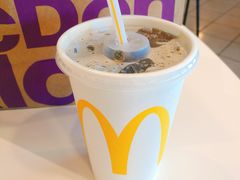 -麦当劳(塔园路店)