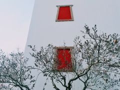 -普陀宗乘之庙(小布达拉宫)