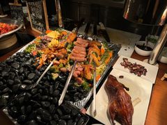 -杭州滨江世融艾美酒店·新食谱全日餐厅