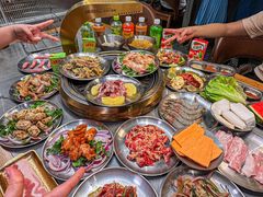 -杨小佳·齐齐哈尔烤肉·烤串(广州店)