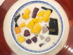 -黄氏壹品汇•水牛奶甜品(全国总店)
