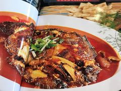 -大碗居·烤鸭·鱼头泡饼(天坛东门店)