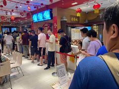 -老通城豆皮大王(吉庆街店)