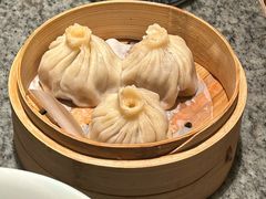 -南京大牌档(青岛万象城店)