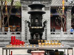 -罔极寺