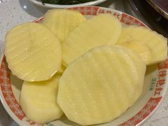 -陈艳红火锅菜·冒菜(簋街店)