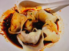 -鼎泰丰(国贸商城店)