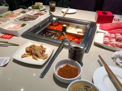 -海底捞火锅(九久奥特莱斯店)
