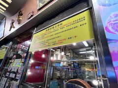 -大哥餐厅(西城花园店)