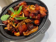 -鹿港小镇(金虹桥国际中心店)