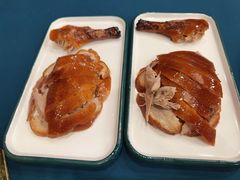 -鸿禧大清花(方庄店)