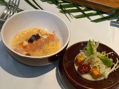-Tomato&Pepper法餐厅