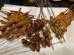金牌鸡手-小桂林烧鸽子
