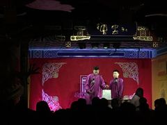 -德云社(三里屯店)