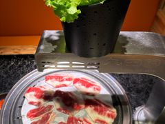 -九田家黑牛烤肉料理(太阳城店)