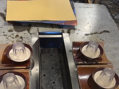 -破瓦寒窑·地摊烤羊排